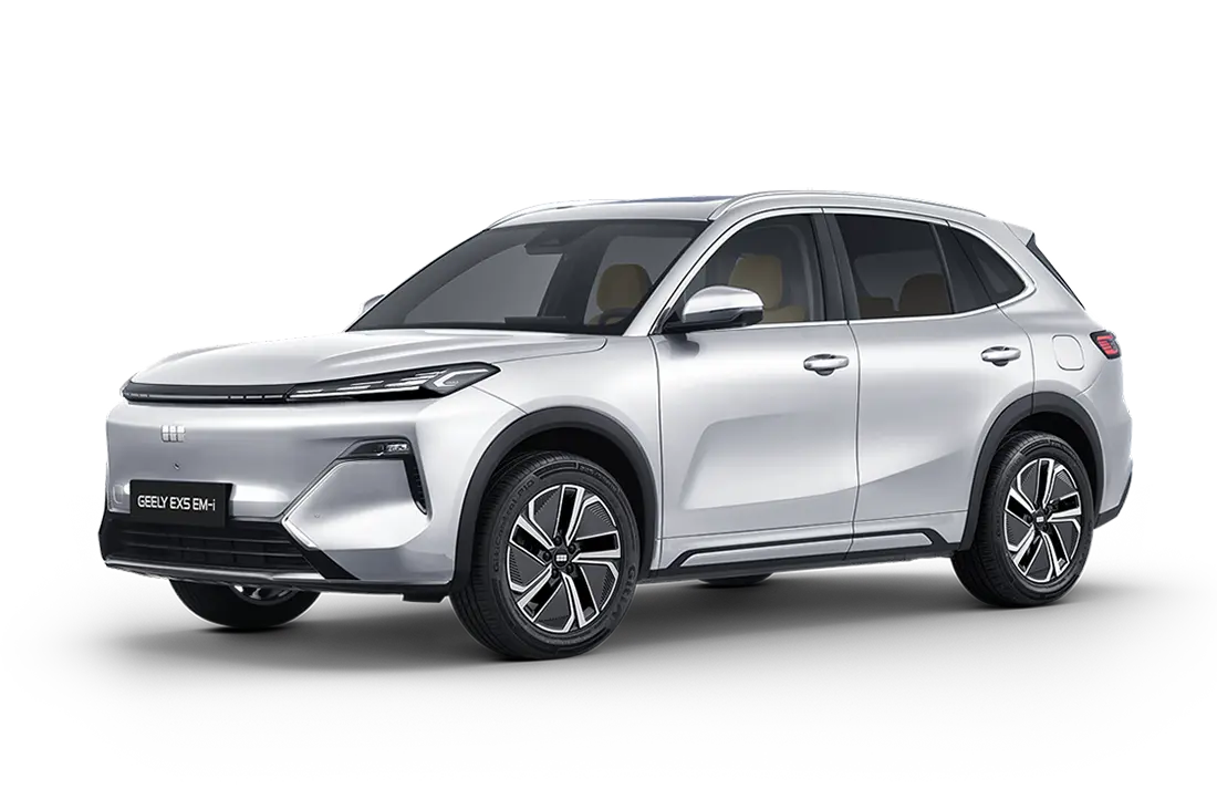 Geely EX5