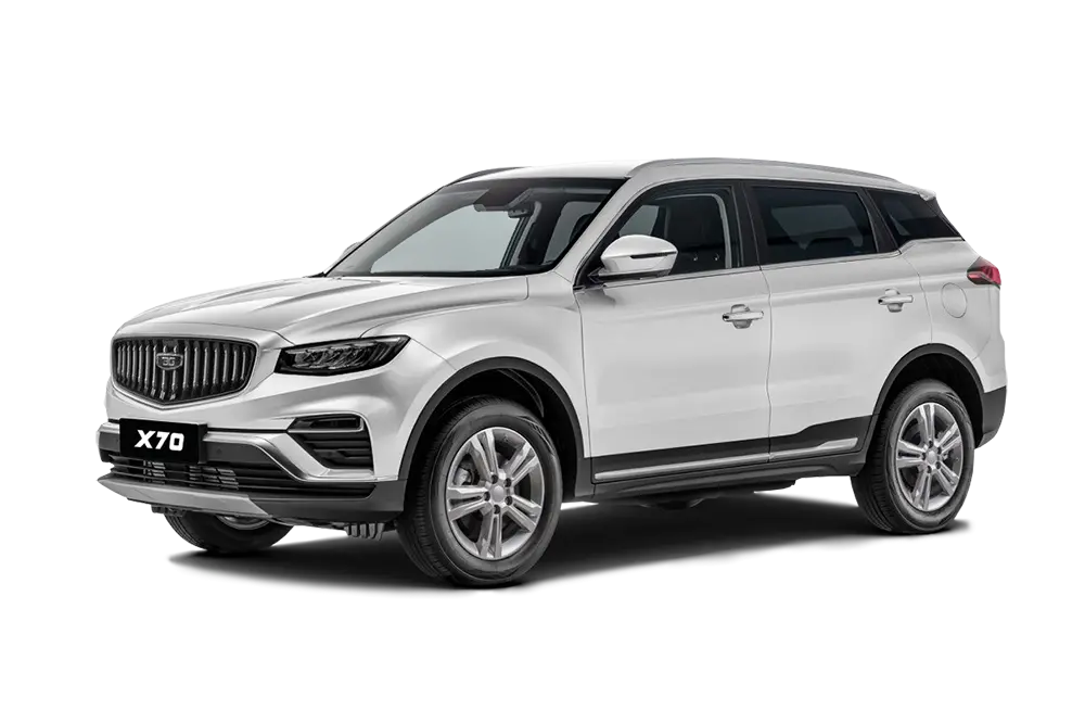 BelGee X70 New