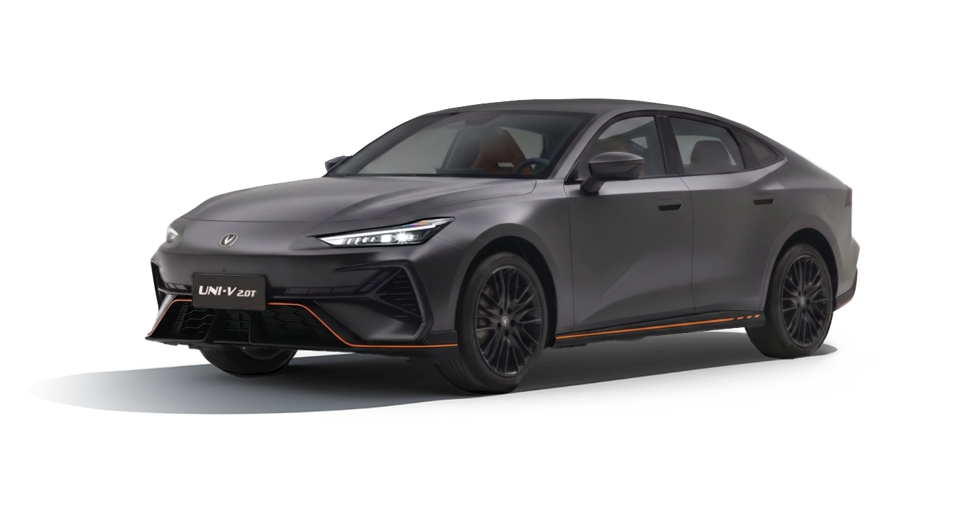 Changan UNI-V New