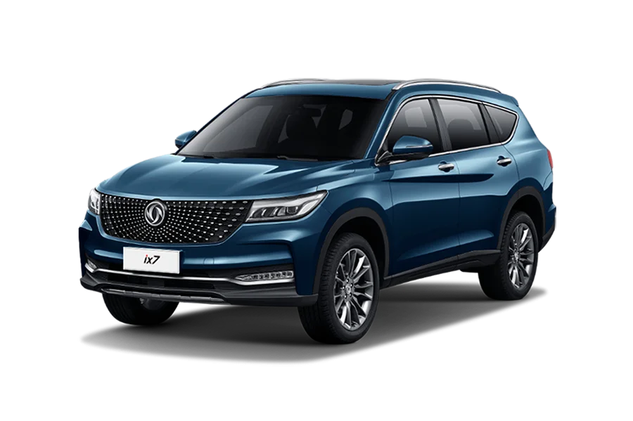 Dongfeng Fengon ix7