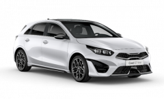 Kia Ceed New