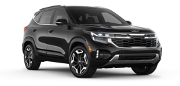 Kia Seltos New