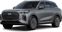 Chery Tiggo 9