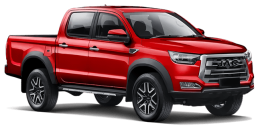 Jac T8 Pro