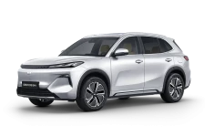 Geely EX5
