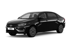 Lada Aura