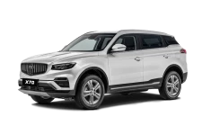BelGee X70 New