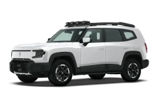 Changan DEEPAL G318
