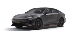 Changan UNI-V New
